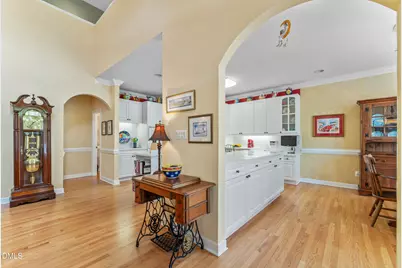 602 Culpepper Court, Durham, NC 27712 - Photo 7