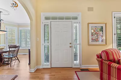 602 Culpepper Court, Durham, NC 27712 - Photo 9