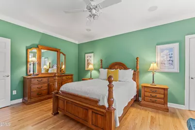 602 Culpepper Court, Durham, NC 27712 - Photo 15