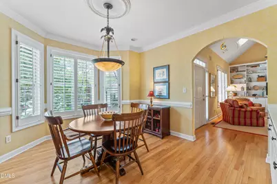 602 Culpepper Court, Durham, NC 27712 - Photo 17