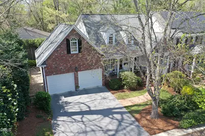 602 Culpepper Court, Durham, NC 27712 - Photo 59