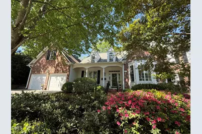 602 Culpepper Court, Durham, NC 27712 - Photo 1