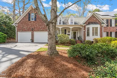 602 Culpepper Court, Durham, NC 27712 - Photo 1