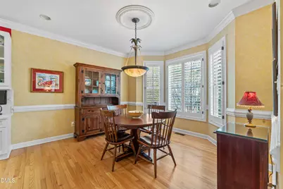 602 Culpepper Court, Durham, NC 27712 - Photo 15