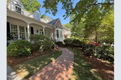 602 Culpepper Court, Durham, NC 27712 - Photo 3