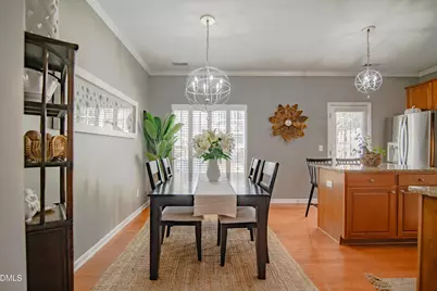 2933 Winding Waters Way, Raleigh, NC 27614 - Photo 11