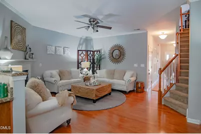 2933 Winding Waters Way, Raleigh, NC 27614 - Photo 7