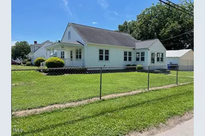 140 S Dunn Street, Angier, NC 27501 - Photo 3