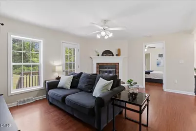 3909 La Varra Drive, Clayton, NC 27520 - Photo 5