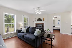 3909 La Varra Dr, Clayton, NC 27520 - Photo 5