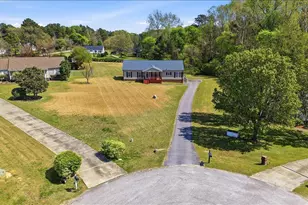 3909 La Varra Dr, Clayton, NC 27520 - Photo 45