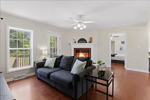 3909 La Varra Dr, Clayton, NC 27520 - Photo 7