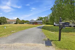 3909 La Varra Dr, Clayton, NC 27520 - Photo 35