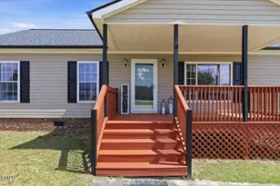 3909 La Varra Dr, Clayton, NC 27520 - Photo 31