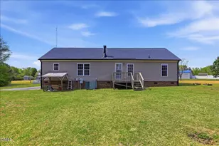 3909 La Varra Dr, Clayton, NC 27520 - Photo 39