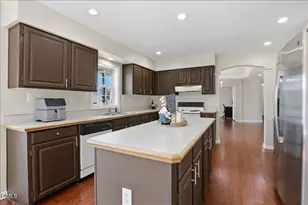 3909 La Varra Dr, Clayton, NC 27520 - Photo 13