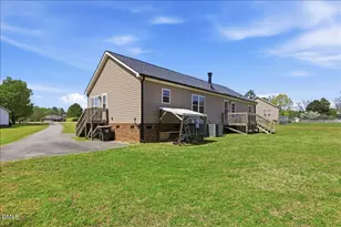 3909 La Varra Dr, Clayton, NC 27520 - Photo 37