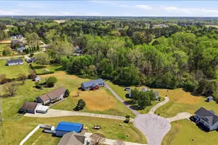 3909 La Varra Dr, Clayton, NC 27520 - Photo 51