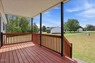 3909 La Varra Dr, Clayton, NC 27520 - Photo 33