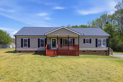 3909 La Varra Drive, Clayton, NC 27520 - Photo 1