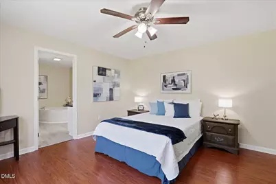 3909 La Varra Drive, Clayton, NC 27520 - Photo 23