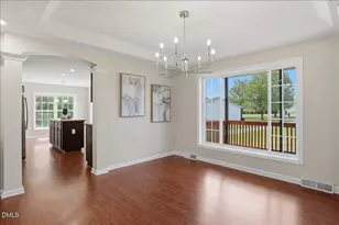 3909 La Varra Dr, Clayton, NC 27520 - Photo 17