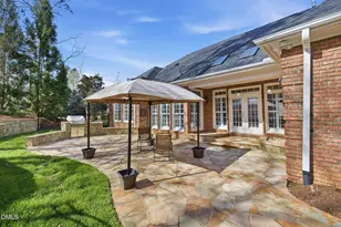 501 Bear Tree Creek, Chapel Hill, NC 27517 - Photo 43