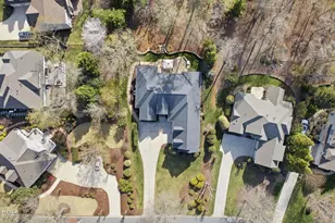 501 Bear Tree Creek, Chapel Hill, NC 27517 - Photo 47