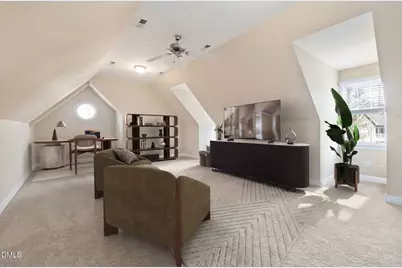 501 Bear Tree Creek, Chapel Hill, NC 27517 - Photo 37