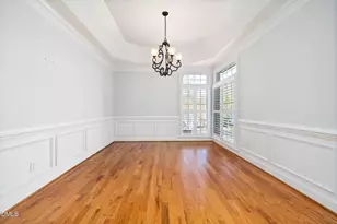 501 Bear Tree Creek, Chapel Hill, NC 27517 - Photo 17