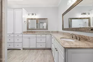 501 Bear Tree Creek, Chapel Hill, NC 27517 - Photo 27