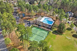 501 Bear Tree Creek, Chapel Hill, NC 27517 - Photo 51