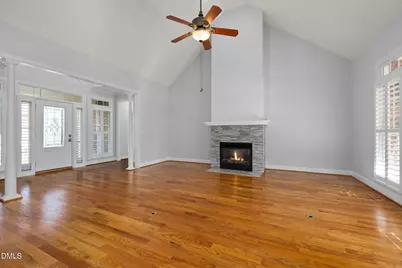 501 Bear Tree Creek, Chapel Hill, NC 27517 - Photo 9