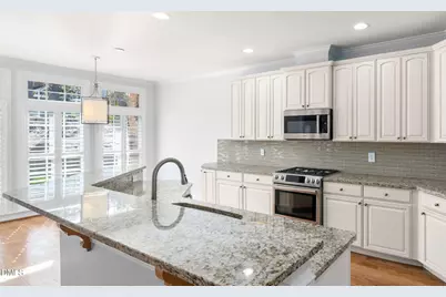 501 Bear Tree Creek, Chapel Hill, NC 27517 - Photo 15