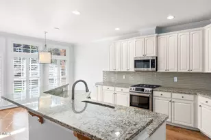 501 Bear Tree Creek, Chapel Hill, NC 27517 - Photo 15