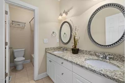 501 Bear Tree Creek, Chapel Hill, NC 27517 - Photo 31