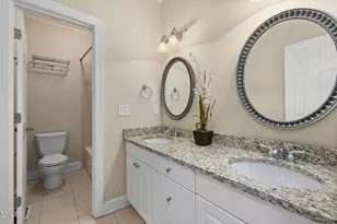 501 Bear Tree Creek, Chapel Hill, NC 27517 - Photo 31