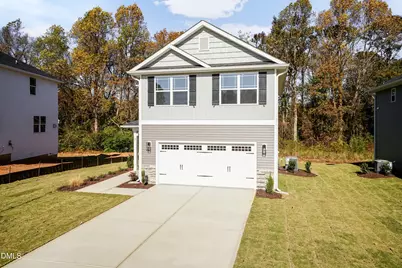 279 New Twin Branch Court, Smithfield, NC 27577 - Photo 3