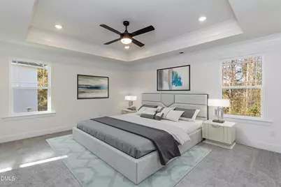 279 New Twin Branch Court, Smithfield, NC 27577 - Photo 25