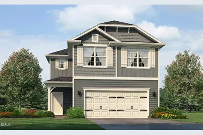 279 New Twin Branch Court, Smithfield, NC 27577 - Photo 1