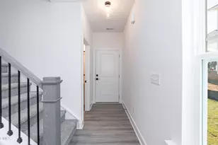 279 New Twin Br Ct, Smithfield, NC 27577 - Photo 5