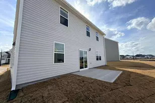 109 Pantaneiro Wy, Wake Forest, NC 27587 - Photo 27