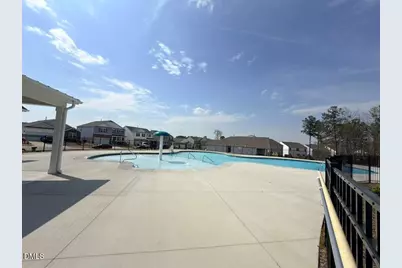 109 Pantaneiro Way, Wake Forest, NC 27587 - Photo 37