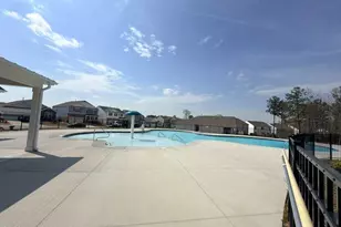 109 Pantaneiro Wy, Wake Forest, NC 27587 - Photo 37