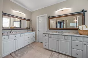 105 Bailey Ridge Dr, Morrisville, NC 27560 - Photo 23