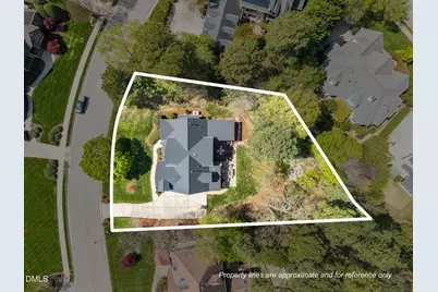 105 Bailey Ridge Drive, Morrisville, NC 27560 - Photo 41