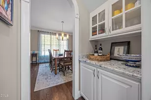 105 Bailey Ridge Dr, Morrisville, NC 27560 - Photo 15