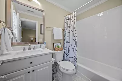 105 Bailey Ridge Drive, Morrisville, NC 27560 - Photo 37