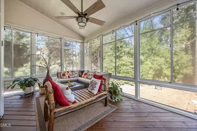 105 Bailey Ridge Drive, Morrisville, NC 27560 - Photo 27