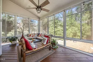 105 Bailey Ridge Dr, Morrisville, NC 27560 - Photo 27